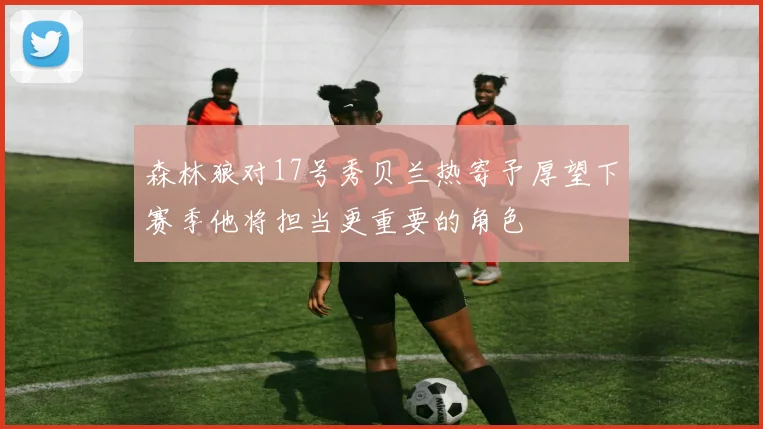 森林狼对17号秀贝兰热寄予厚望下赛季他将担当更重要的角色